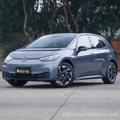 2023 Fashion Best Choice Vw New Energy Vehicles Id 3 New Energy Electric Suv Vw Id3 Electric Car Factory Direct Sales